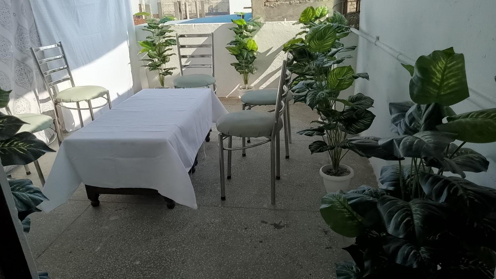 Clink Airport Stay -뉴델리 외부 사진